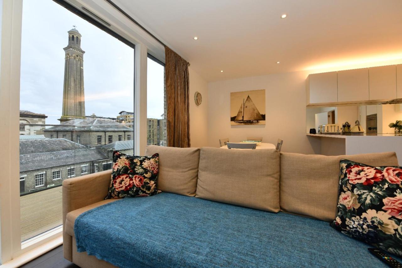 Kew Bridge Apartments London Exterior photo